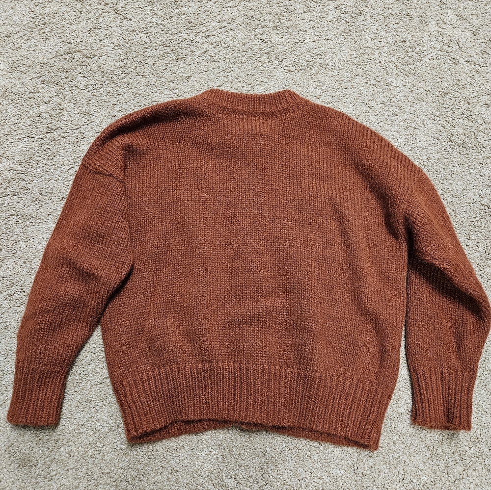 Proche Double Button Cardigan - image 3